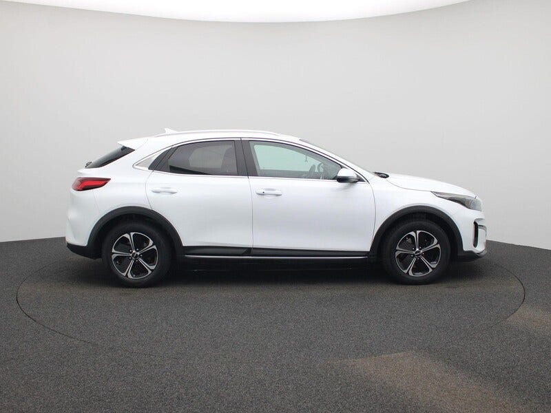 Kia XCeed (6)