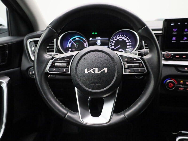 Kia XCeed (7)