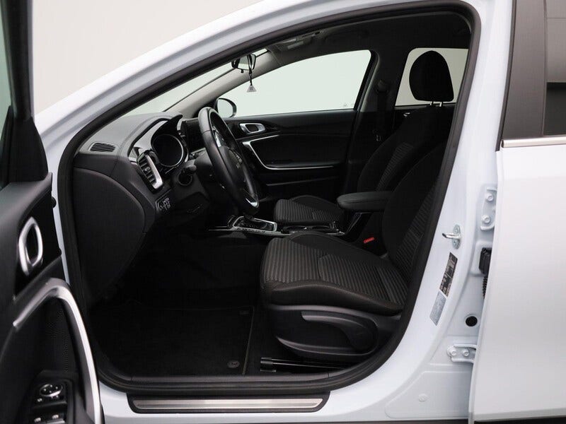 Kia XCeed (9)