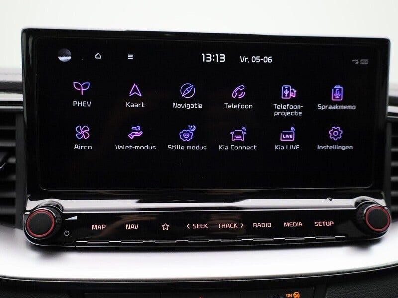 Kia XCeed (18)