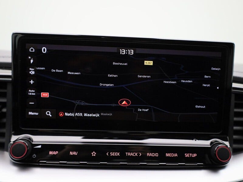 Kia XCeed (20)