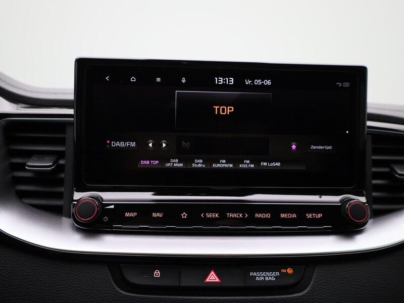 Kia XCeed (23)
