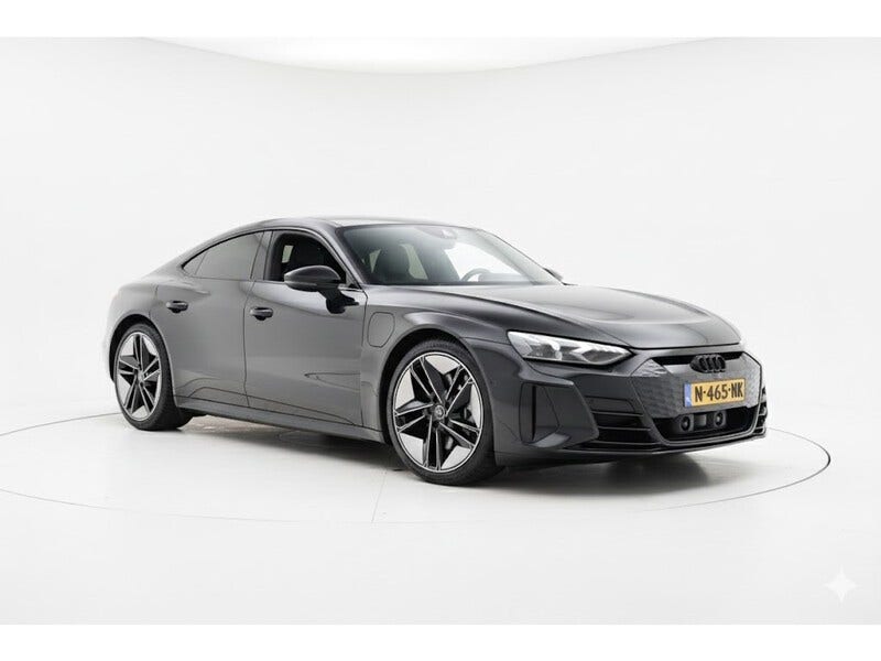 Audi e tron GT