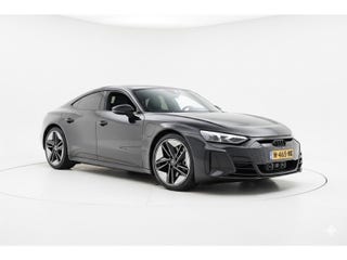 Audi e tron GT