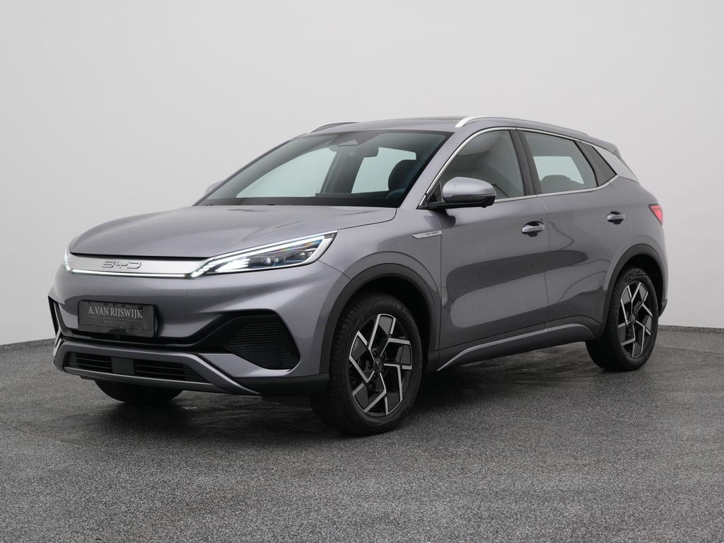 BYD ATTO 3