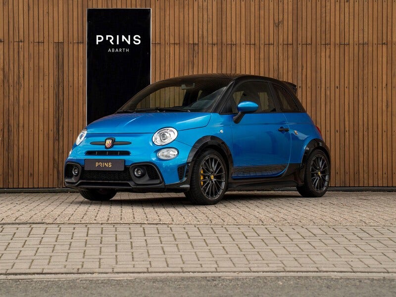 Abarth 695