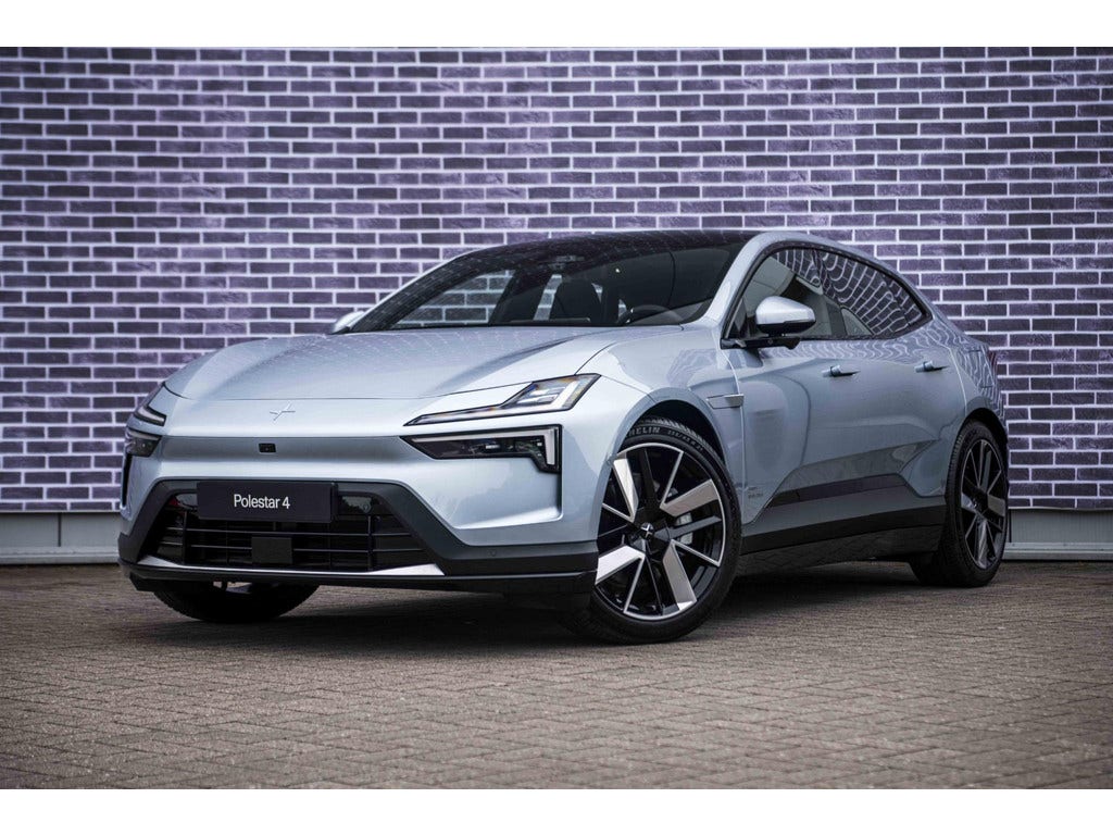 Polestar 4