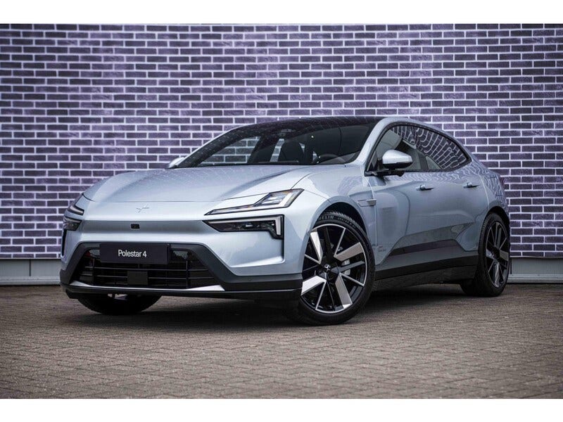 Polestar 4