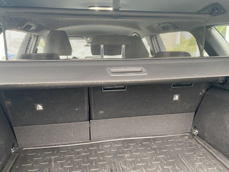 Toyota Corolla Sports (9)