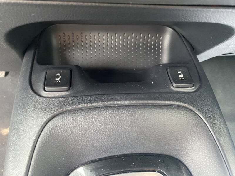 Toyota Corolla Sports (16)