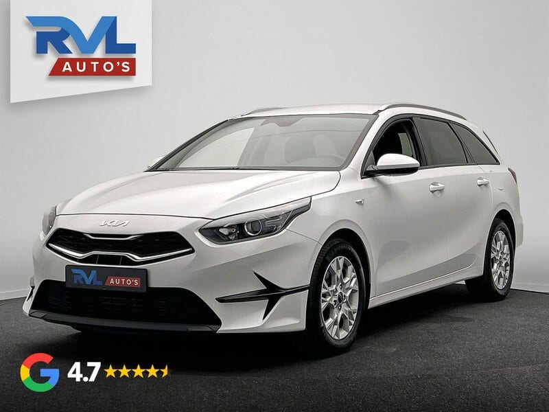 Kia Ceed Sportswagon