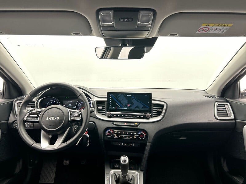 Kia Ceed Sportswagon (2)