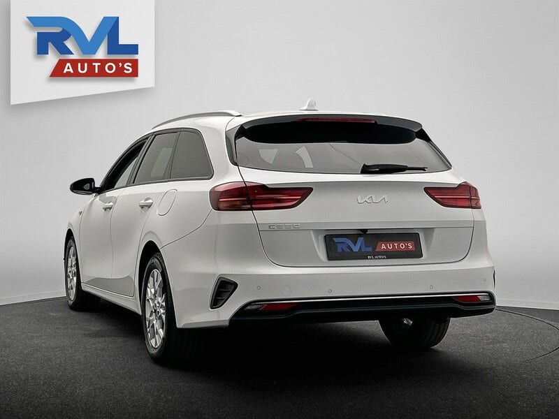 Kia Ceed Sportswagon (3)