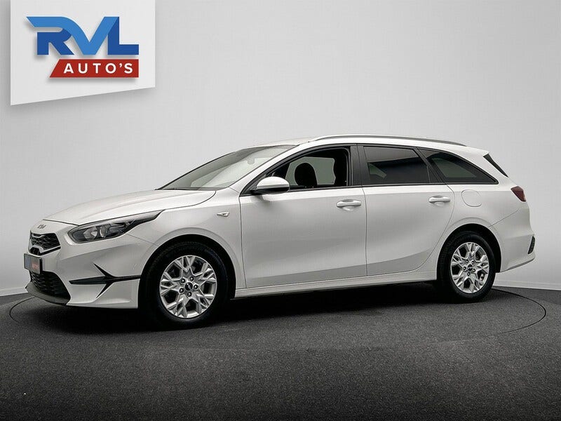 Kia Ceed Sportswagon (5)