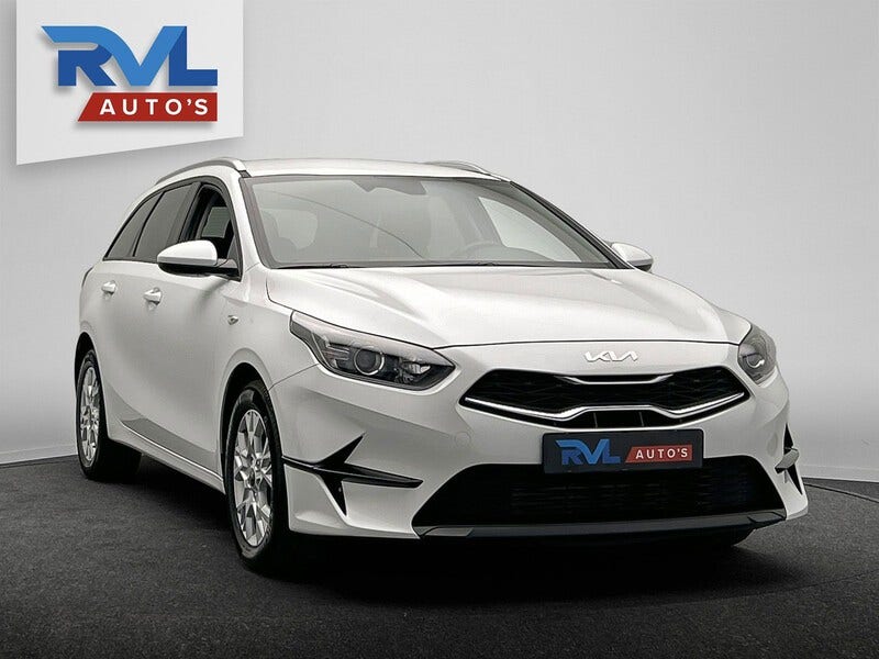 Kia Ceed Sportswagon (6)