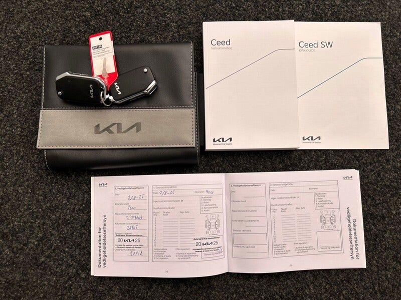 Kia Ceed Sportswagon (8)
