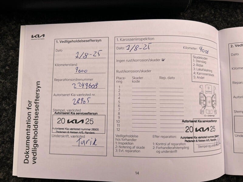Kia Ceed Sportswagon (9)