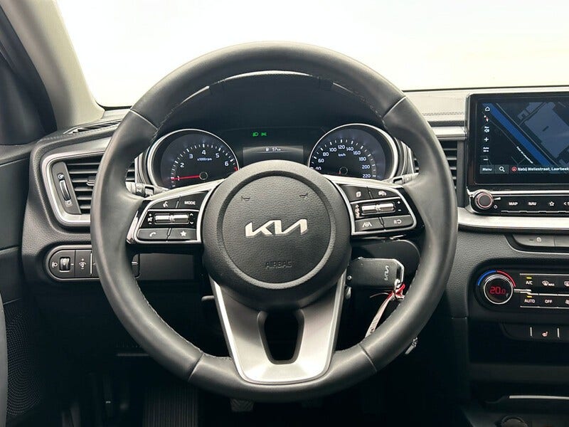 Kia Ceed Sportswagon (11)