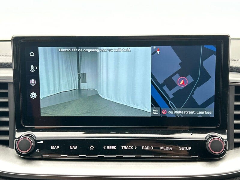 Kia Ceed Sportswagon (15)