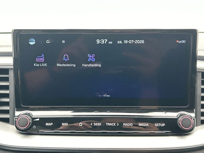 Kia Ceed Sportswagon (16)
