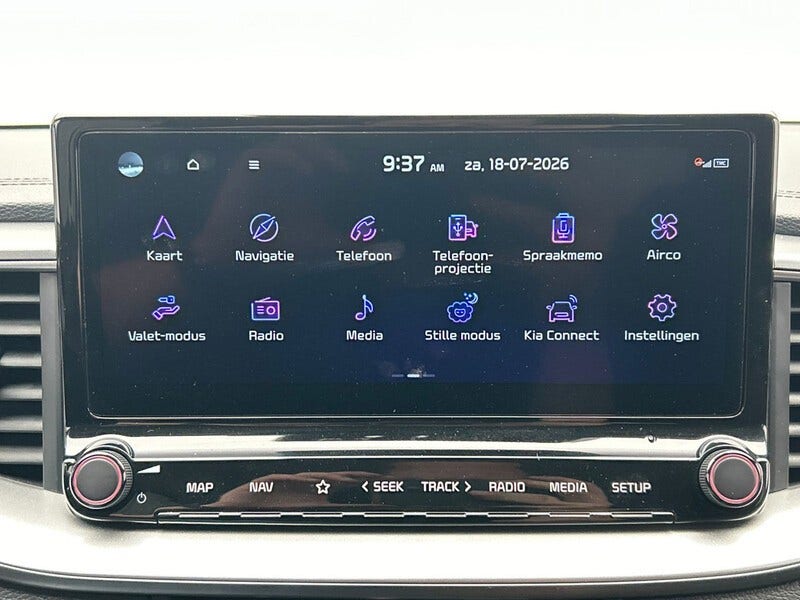 Kia Ceed Sportswagon (18)