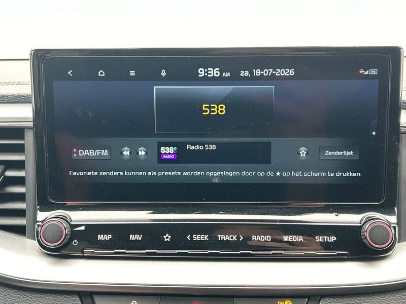 Kia Ceed Sportswagon (20)