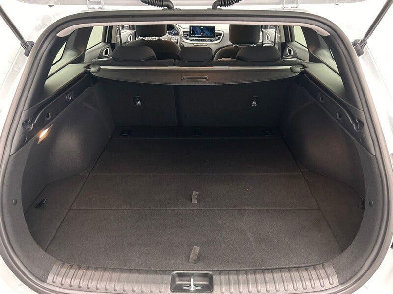 Kia Ceed Sportswagon (24)