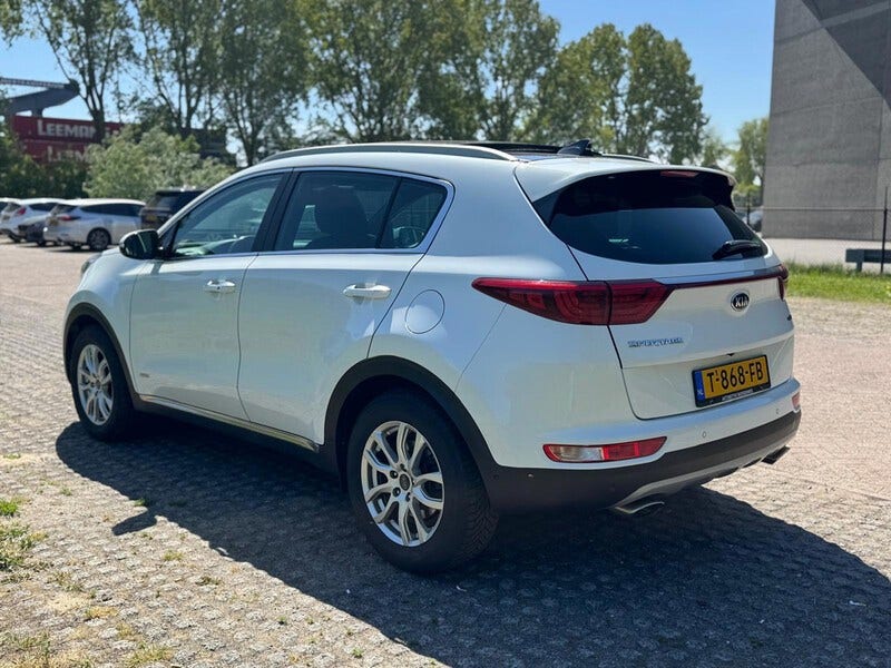 Kia Sportage (3)