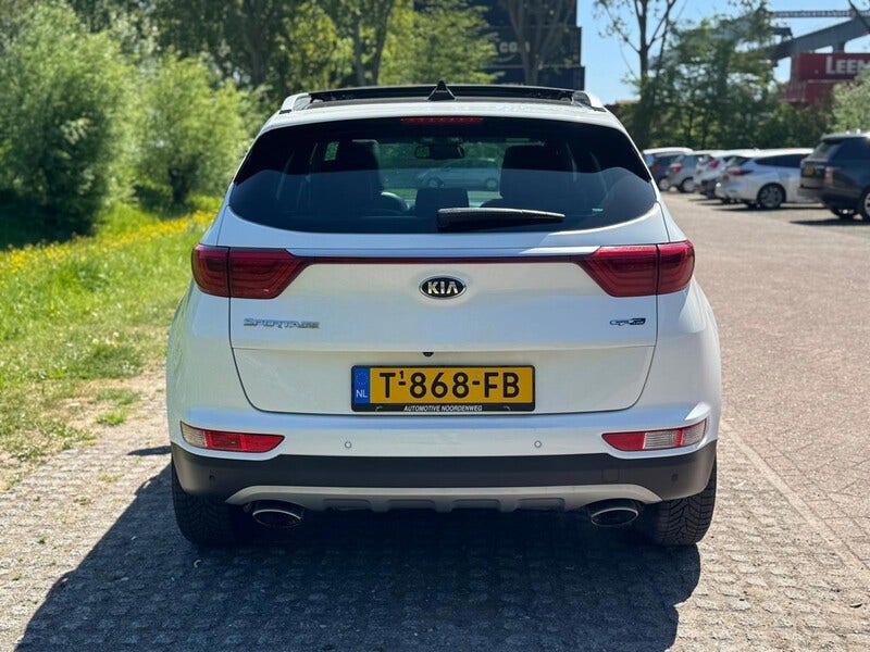 Kia Sportage (4)