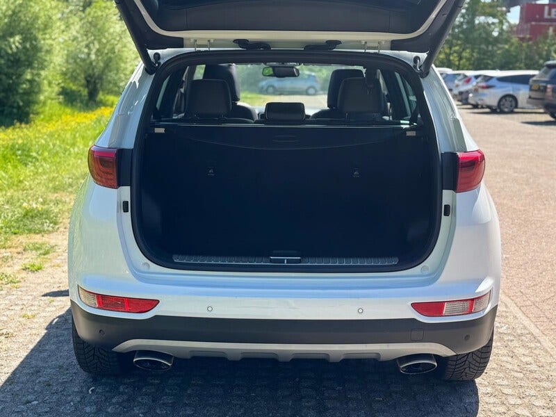 Kia Sportage (5)