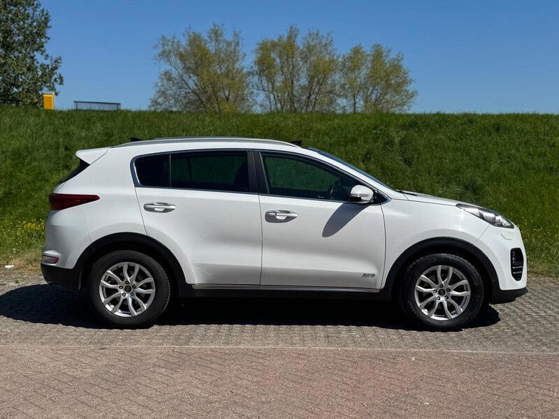 Kia Sportage (7)