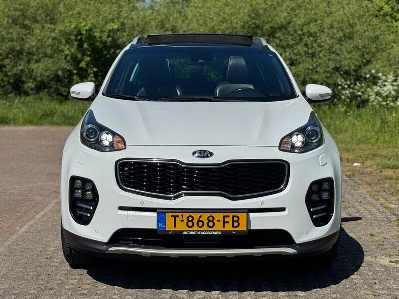 Kia Sportage (10)
