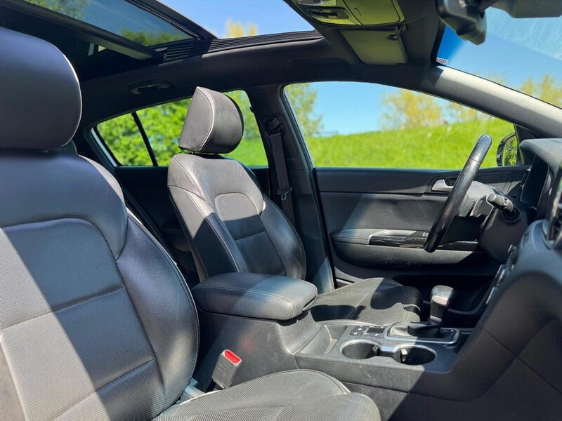 Kia Sportage (13)