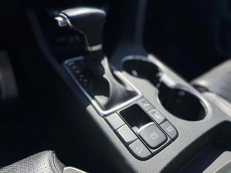 Kia Sportage (17)