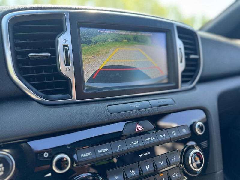 Kia Sportage (23)