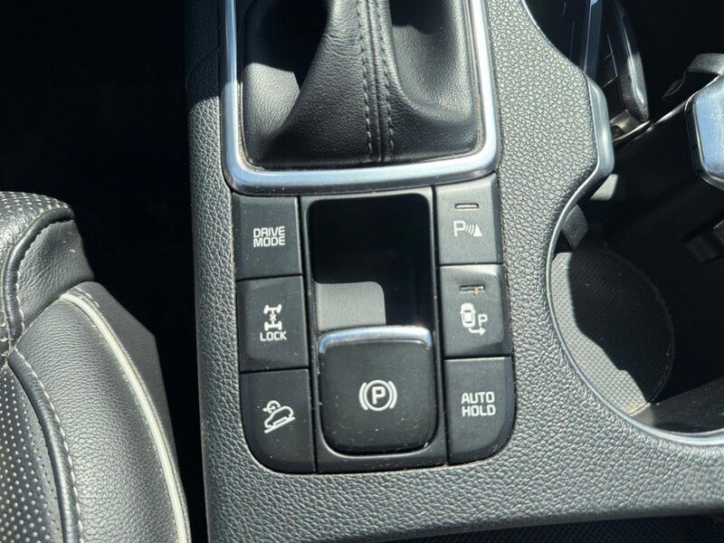 Kia Sportage (24)
