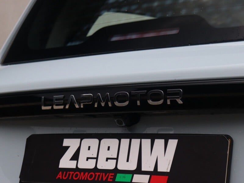 Leapmotor T03 (19)