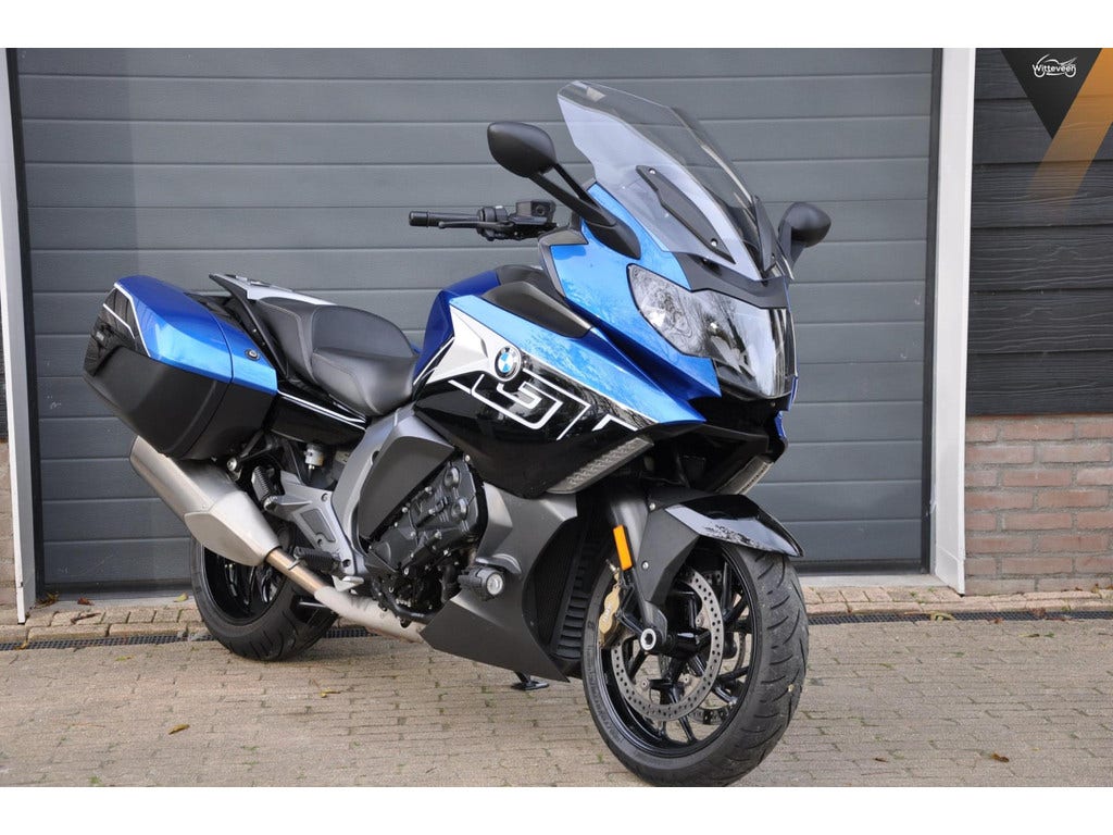 BMW K 1600 GT