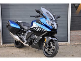 BMW K 1600 GT
