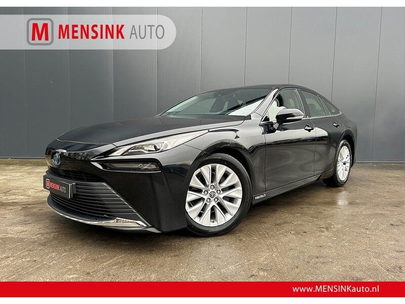Toyota Mirai