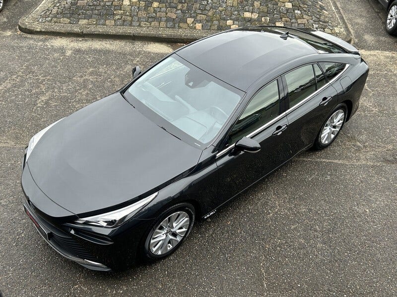 Toyota Mirai (2)