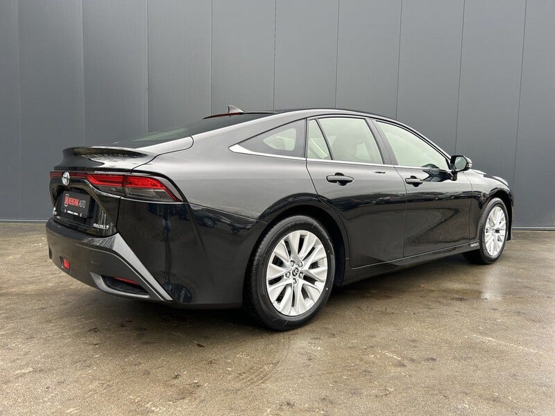 Toyota Mirai (3)