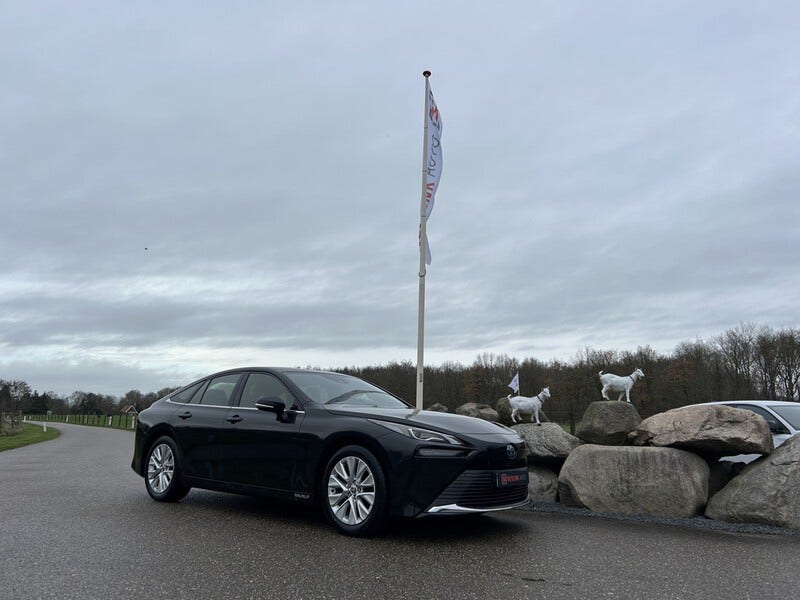 Toyota Mirai (6)
