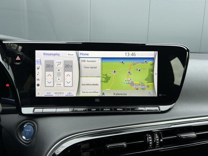 Toyota Mirai (7)