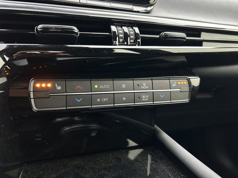 Toyota Mirai (8)