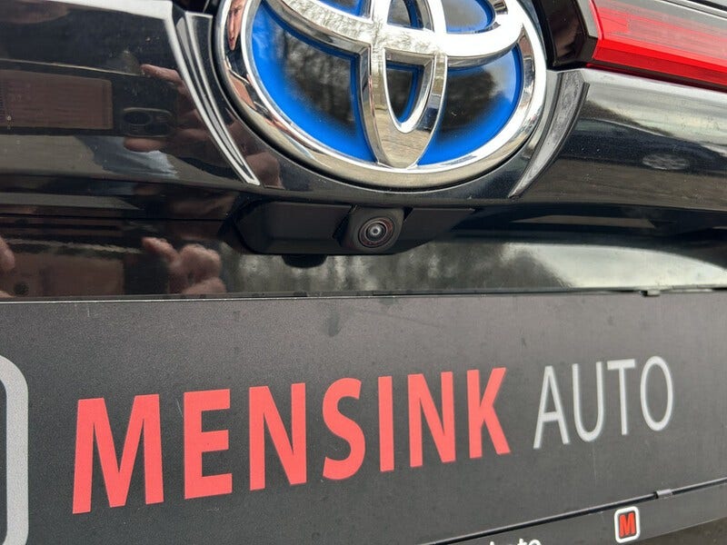 Toyota Mirai (10)