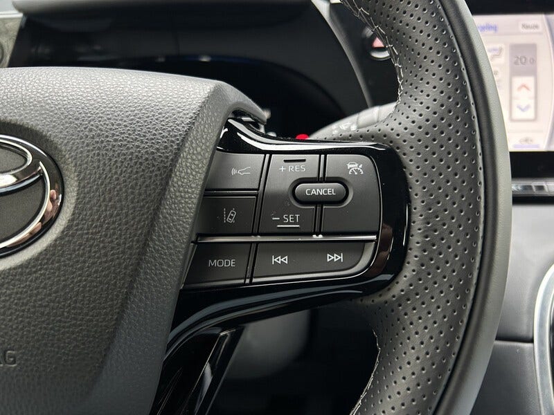 Toyota Mirai (11)