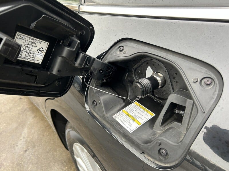 Toyota Mirai (14)
