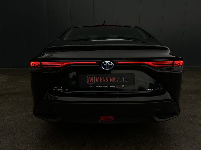 Toyota Mirai (16)