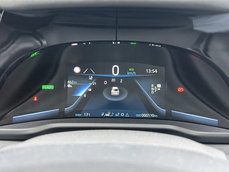 Toyota Mirai (17)